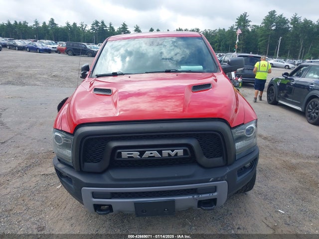 1C6RR7YT5GS230062 RAM 1500