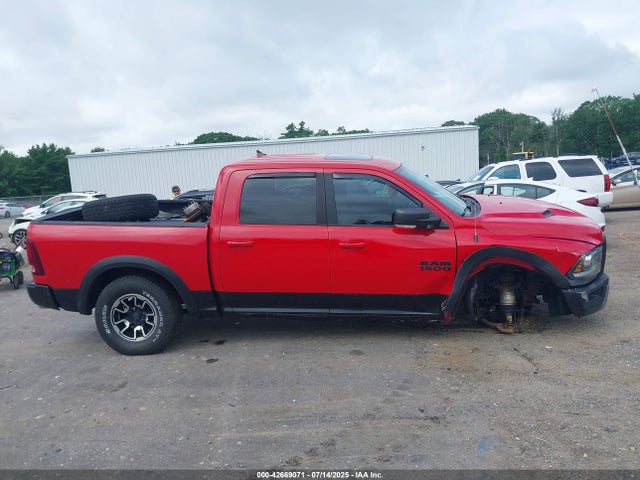 1C6RR7YT5GS230062 RAM 1500