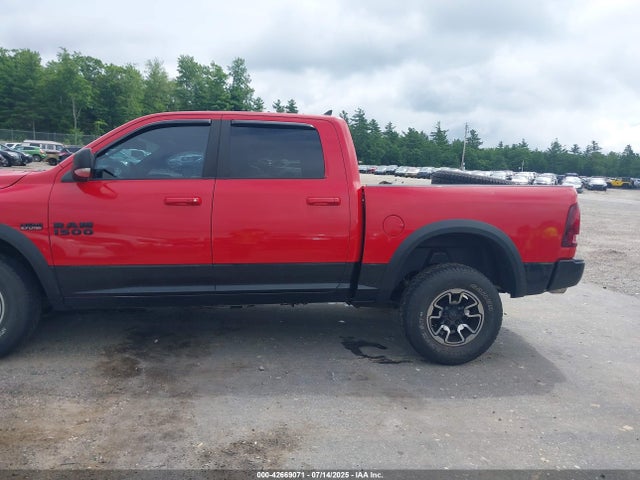 1C6RR7YT5GS230062 RAM 1500