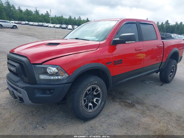 1C6RR7YT5GS230062 RAM 1500