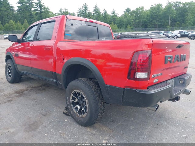 1C6RR7YT5GS230062 RAM 1500