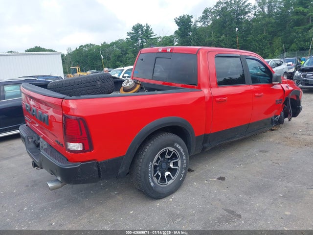 1C6RR7YT5GS230062 RAM 1500