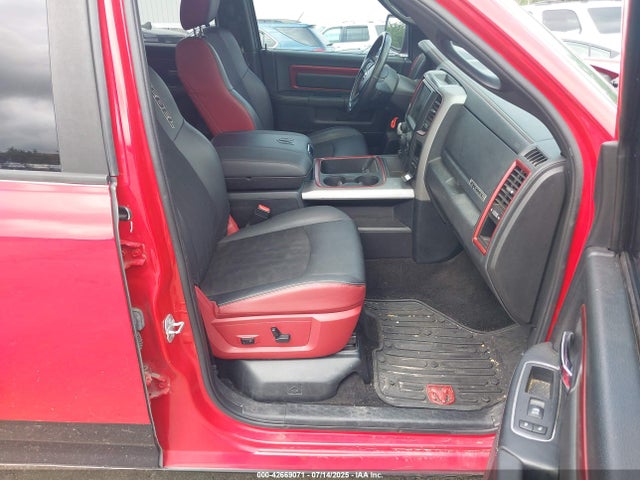 1C6RR7YT5GS230062 RAM 1500