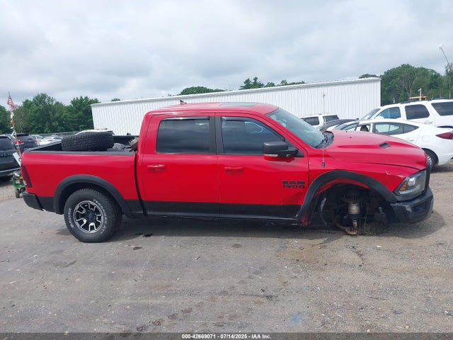 1C6RR7YT5GS230062 RAM 1500
