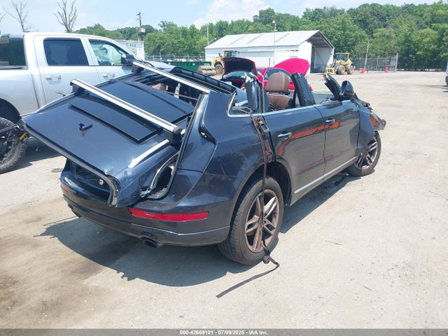 2016 AUDI Q5 WA1L2AFP2GA117398 Photo 3