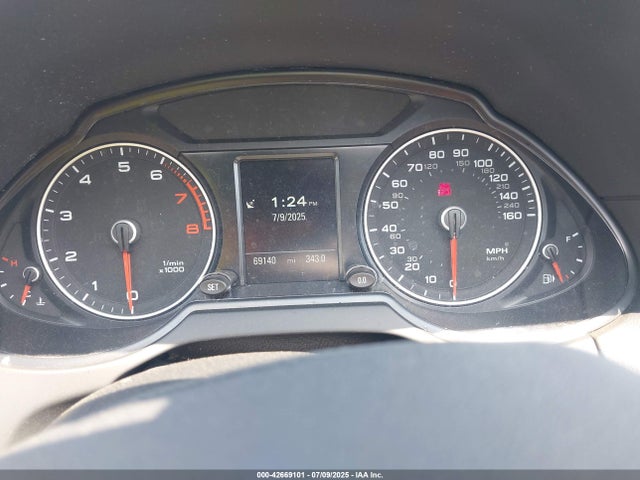 2016 AUDI Q5 WA1L2AFP2GA117398 Photo 6