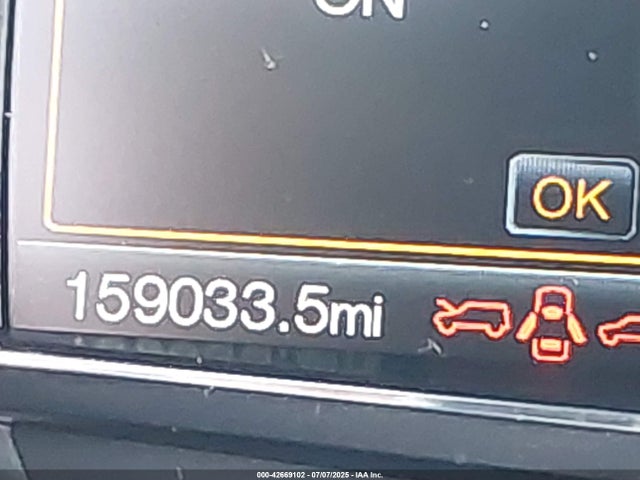 Ford 3.5l ti-vct 2017 1FM5K8D85HGA44864 Image 15