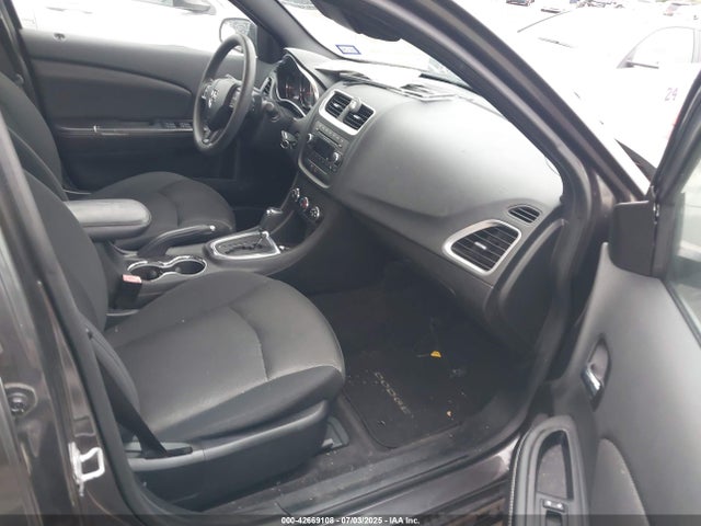 Dodge Avenger 2014 1C3CDZAB5EN234445 Image 5
