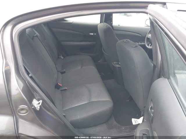 Dodge Avenger 2014 1C3CDZAB5EN234445 Image 8