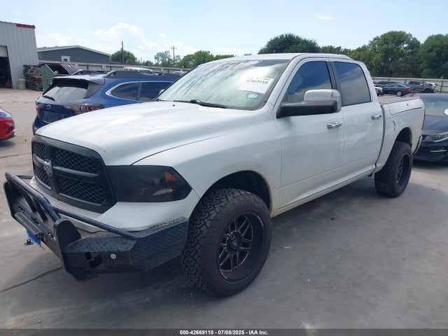 RAM 2015 2015 1C6RR7LM8FS511951 Image 2