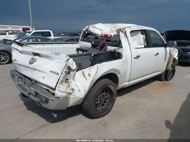 RAM 2015 2015 1C6RR7LM8FS511951 Image 4