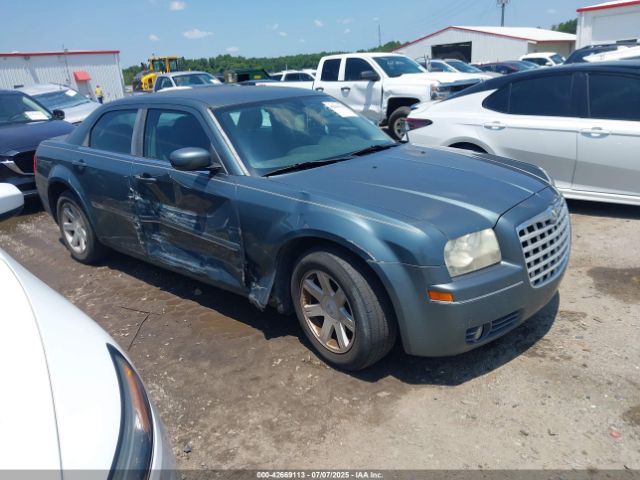 2005 CHRYSLER 300 2C3JA53G75H171990