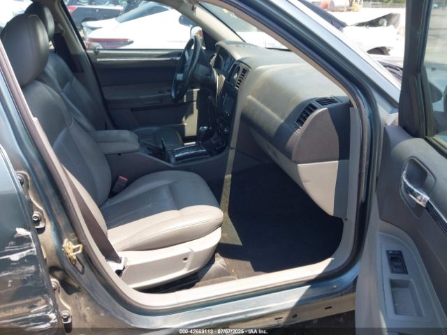 2005 CHRYSLER 300 2C3JA53G75H171990 Photo 4