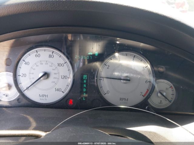 2005 CHRYSLER 300 2C3JA53G75H171990 Photo 6