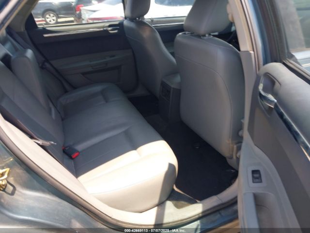 2005 CHRYSLER 300 2C3JA53G75H171990 Photo 7