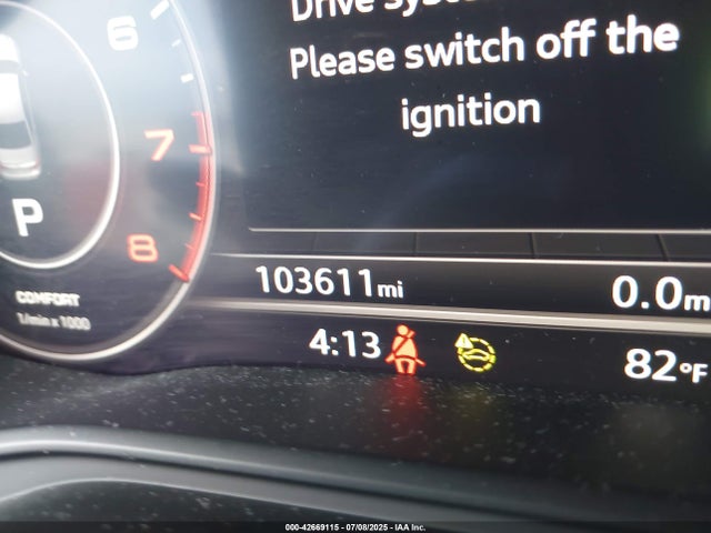 2018 AUDI A4 WAUENAF48JA078512 Photo 6