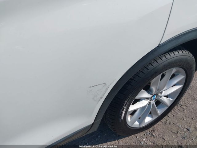 2013 BMW X3 5UXWX9C56D0A09049 Photo 5