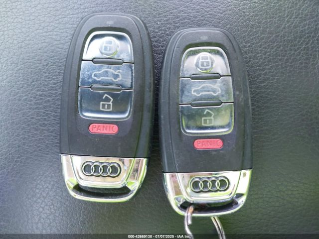 2016 AUDI A6 WAUFGAFC6GN151531 Photo 10
