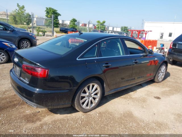 2016 AUDI A6 WAUFGAFC6GN151531 Photo 3