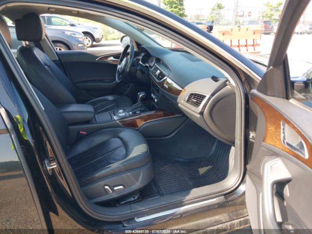 2016 AUDI A6 WAUFGAFC6GN151531 Photo 4