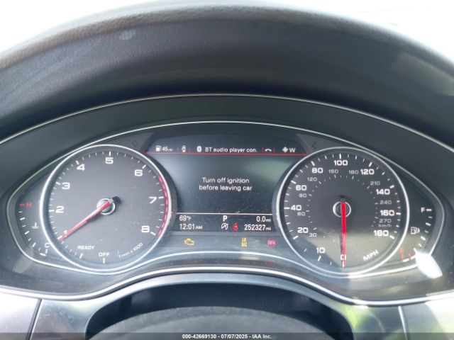 2016 AUDI A6 WAUFGAFC6GN151531 Photo 6
