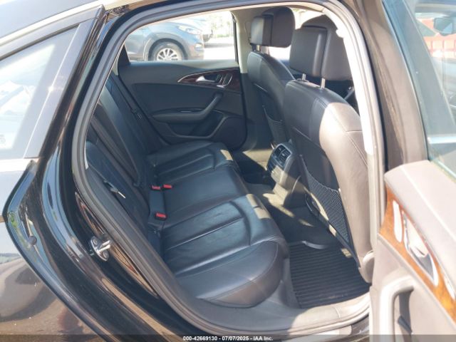 2016 AUDI A6 WAUFGAFC6GN151531 Photo 7