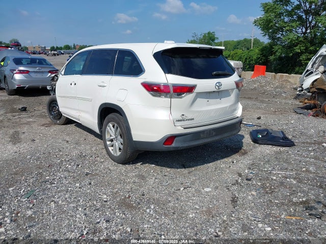 5TDBKRFH1GS269457 Toyota 2gr-fe