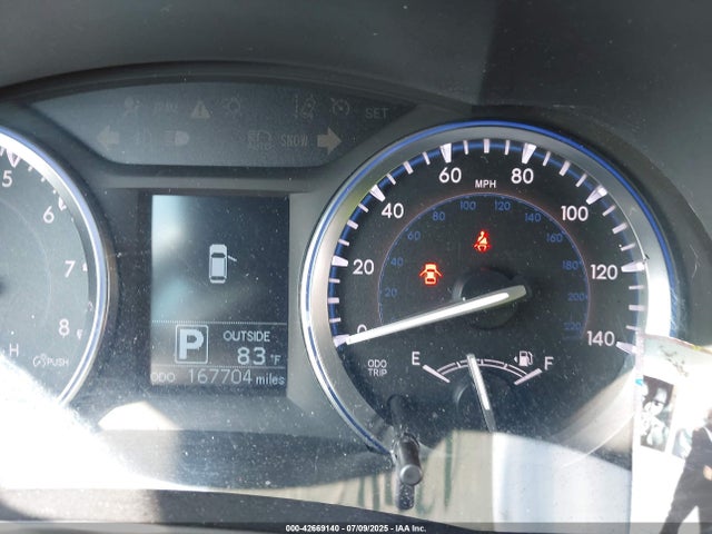 5TDBKRFH1GS269457 Toyota 2gr-fe