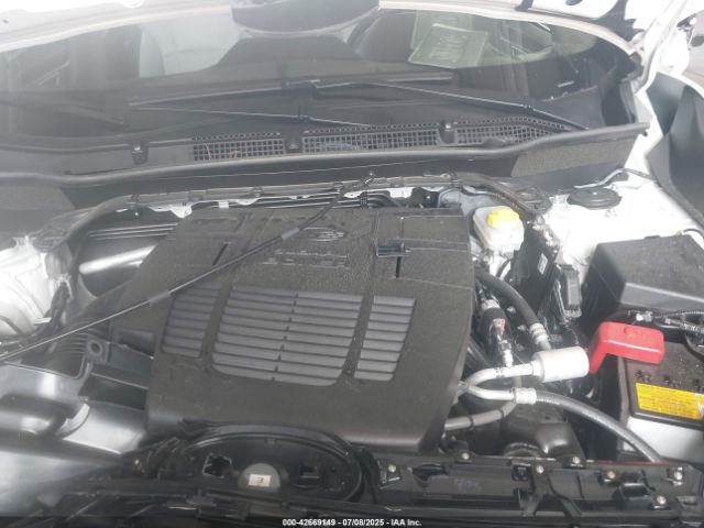 2023 SUBARU FORESTER JF2SKACC4PH486713 Photo 9