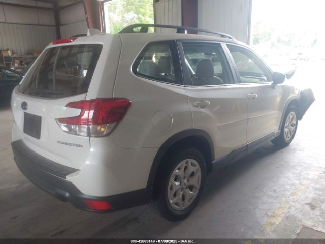 2023 SUBARU FORESTER JF2SKACC4PH486713 Photo 3