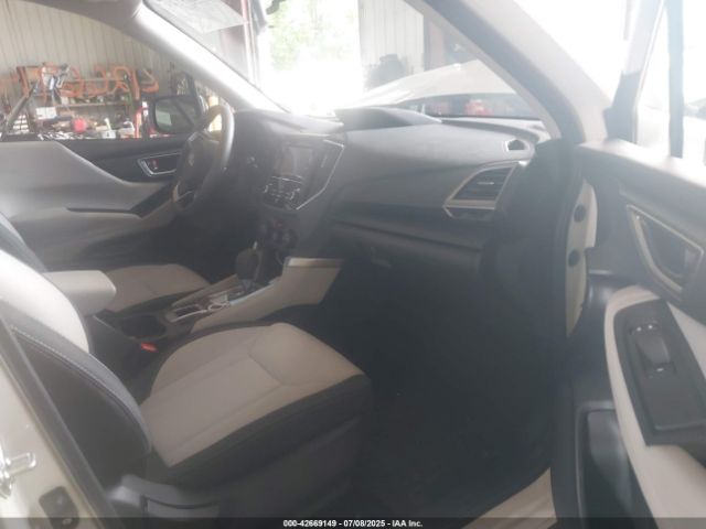 2023 SUBARU FORESTER JF2SKACC4PH486713 Photo 4