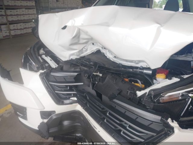 2023 SUBARU FORESTER JF2SKACC4PH486713 Photo 5
