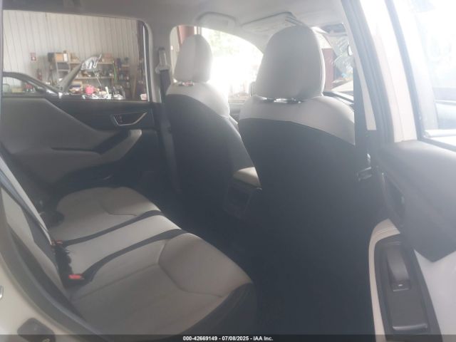2023 SUBARU FORESTER JF2SKACC4PH486713 Photo 7
