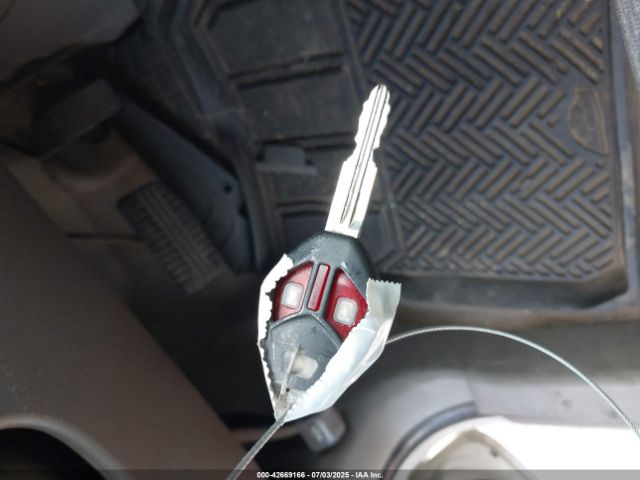 2008 MITSUBISHI ENDEAVOR 4A4MM21S28E038189 Photo 10
