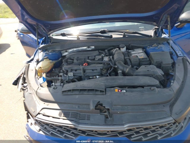 5XXG64J26MG054038 KIA t-gdi gamma ii