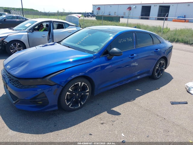 5XXG64J26MG054038 KIA t-gdi gamma ii