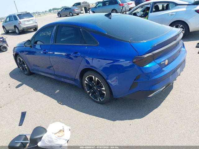 5XXG64J26MG054038 KIA t-gdi gamma ii