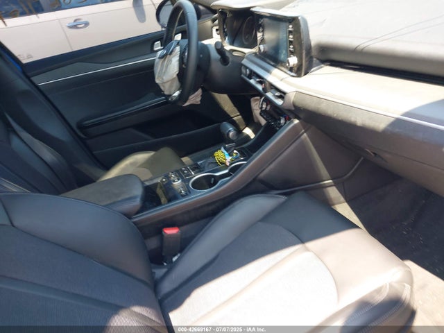 5XXG64J26MG054038 KIA t-gdi gamma ii