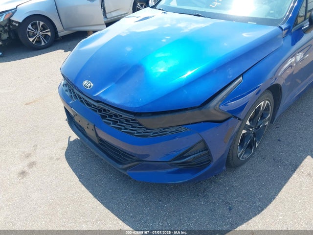 5XXG64J26MG054038 KIA t-gdi gamma ii