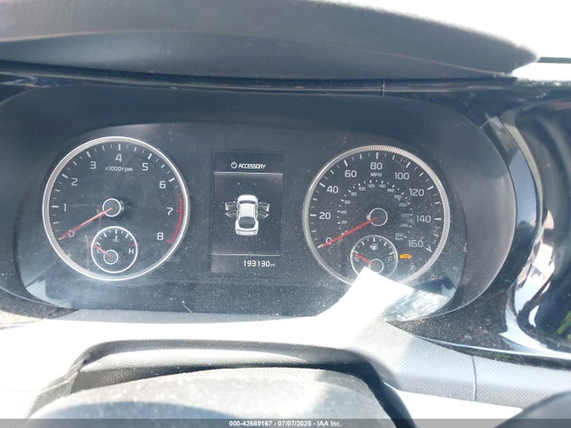 5XXG64J26MG054038 KIA t-gdi gamma ii