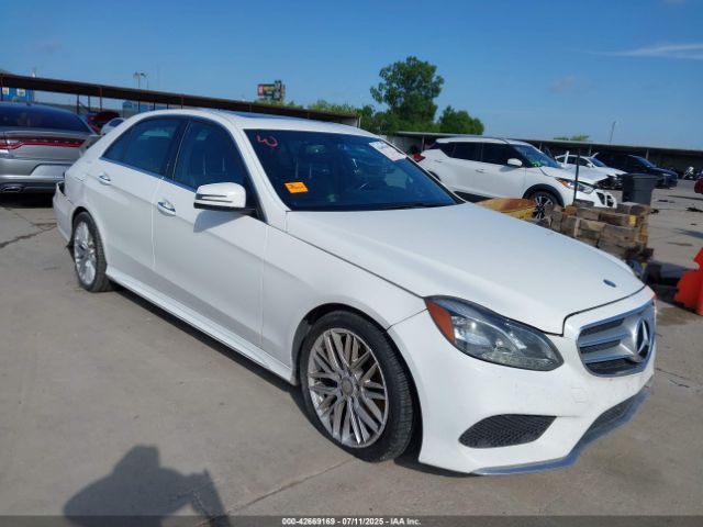 2014 MERCEDES-BENZ E 350 WDDHF5KB7EB028246