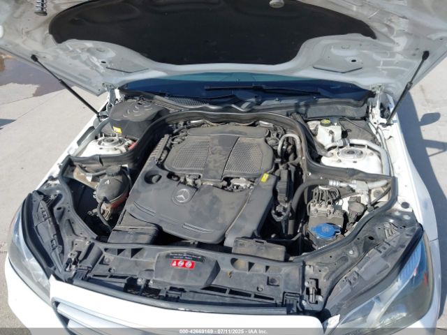 2014 MERCEDES-BENZ E 350 WDDHF5KB7EB028246 Photo 9