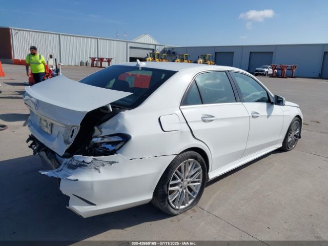 2014 MERCEDES-BENZ E 350 WDDHF5KB7EB028246 Photo 3