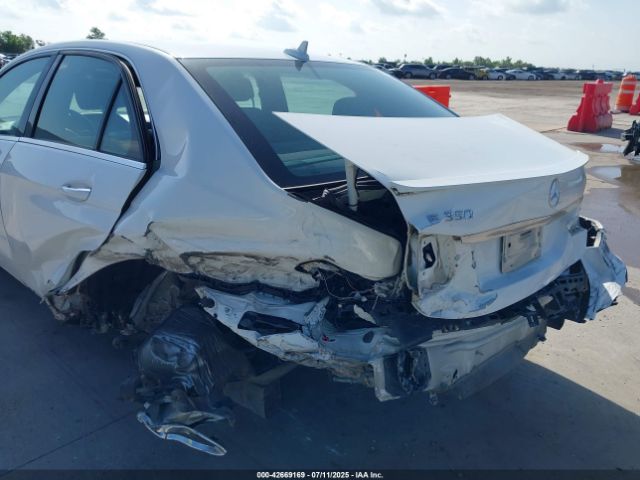 2014 MERCEDES-BENZ E 350 WDDHF5KB7EB028246 Photo 5