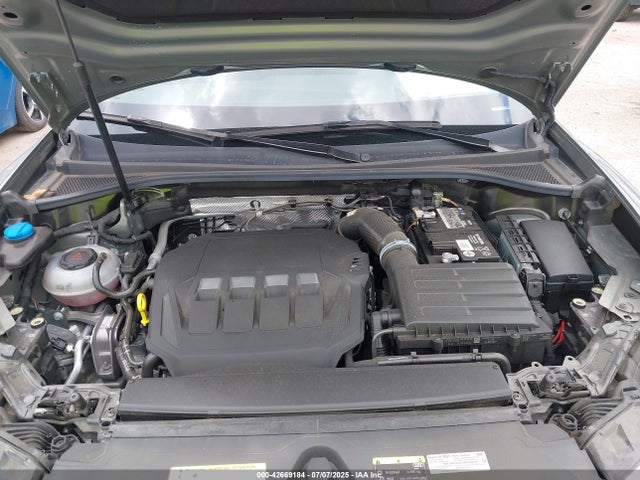 2020 AUDI Q3 WA1AECF3XL1051801 Photo 9