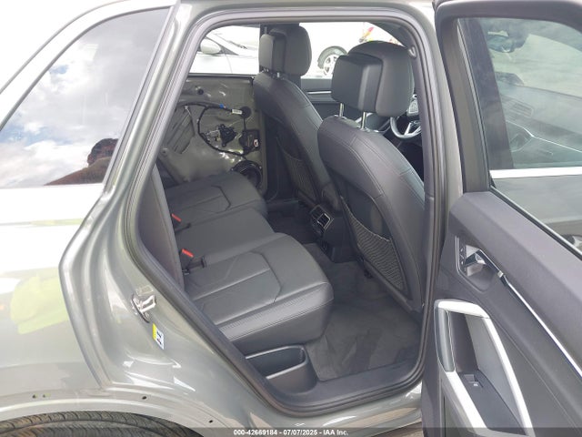 2020 AUDI Q3 WA1AECF3XL1051801 Photo 7