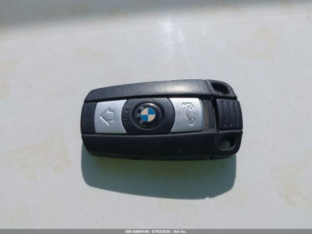 2008 BMW 550I WBANW53578CT54548 Photo 10