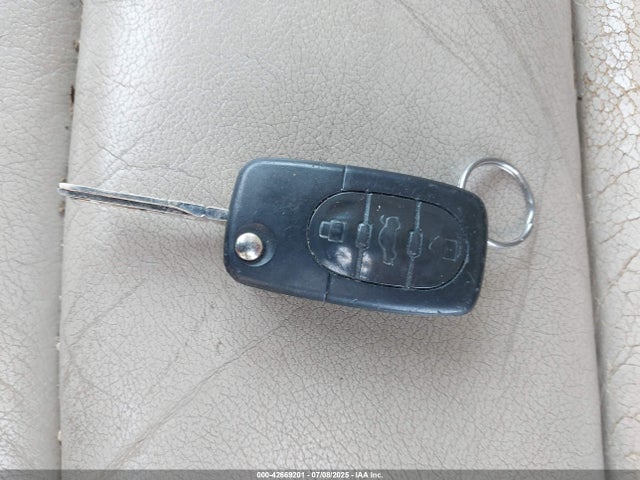2004 AUDI A4 WAULC68E54A095126 Photo 10