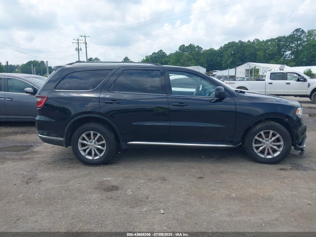 Dodge Durango 2017 1C4RDJAG7HC860405 Image 13