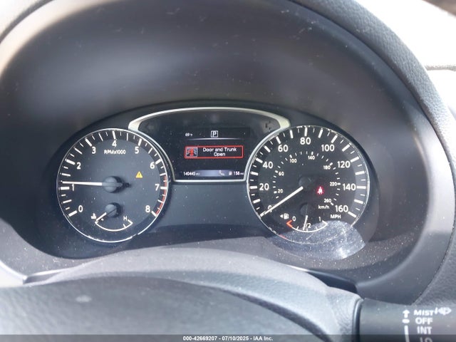 1N4AL3AP5GC159961 Nissan 2016